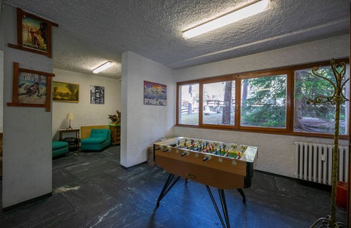 Bardonecchia Apartment | 35 m² Apartment ∙ 1 bedroom ∙ 3 guests
