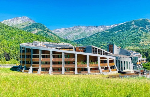 Bardonecchia Apartment | 35 m² Apartment ∙ 1 bedroom ∙ 3 guests