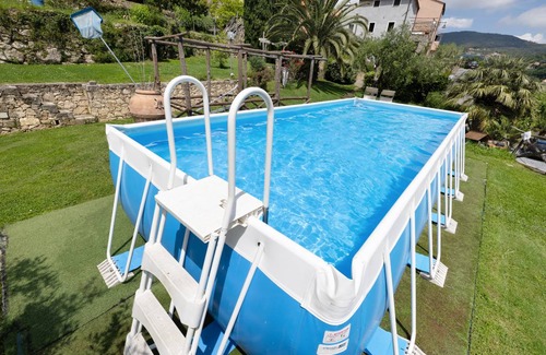 Boragni Apartment | 35 m² Apartment ∙ 1 bedroom ∙ 3 guests
