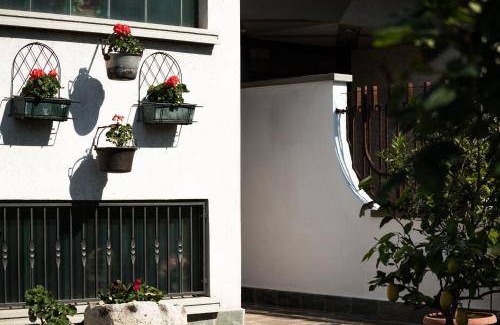 Alme Apartment | 35 m² Apartment ∙ 1 bedroom ∙ 4 guests