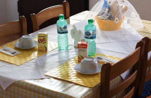 Alme Apartment | 35 m² Apartment ∙ 1 bedroom ∙ 4 guests