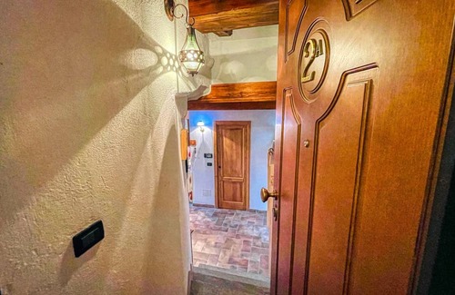 Oulx Apartment | 35 m² Apartment ∙ 1 bedroom ∙ 4 guests
