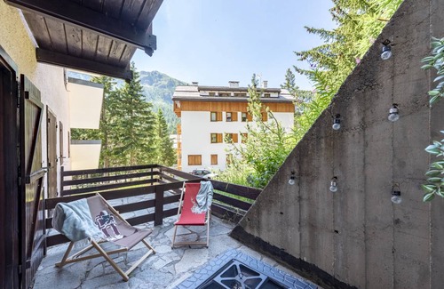 Claviere Apartment | 35 m² Apartment ∙ 1 bedroom ∙ 2 guests