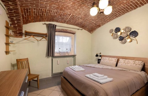 Peveragno Apartment | 35 m² Apartment ∙ 1 bedroom ∙ 3 guests