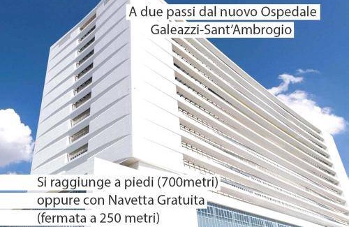 Mazzo Apartment | 35 m² Apartment ∙ 2 guests