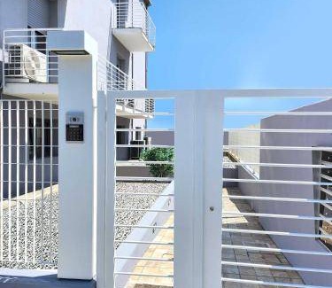 Mazzo Apartment | 35 m² Apartment ∙ 2 guests