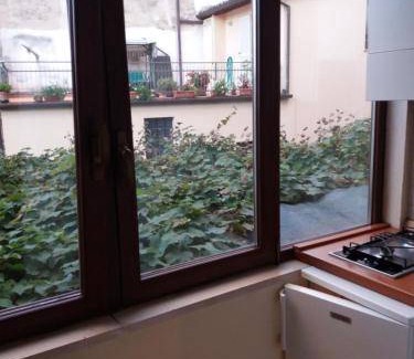 Spoleto Apartment | 35 m² Apartment ∙ 3 guests