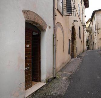 Spoleto Apartment | 35 m² Apartment ∙ 3 guests