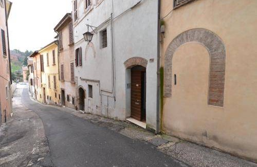 Spoleto Apartment | 35 m² Apartment ∙ 3 guests