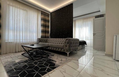 Kayseri City Center Apartment | 35 m² Apartment ∙ 3 guests