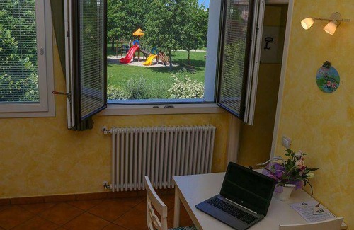 Scandiano Apartment | 35 m² Apartment ∙ 4 guests