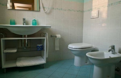 Scandiano Apartment | 35 m² Apartment ∙ 4 guests