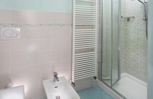 Scandiano Apartment | 35 m² Apartment ∙ 4 guests