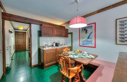 Grangesises Apartment | 35 m² Apartment ∙ 1 bedroom ∙ 4 guests
