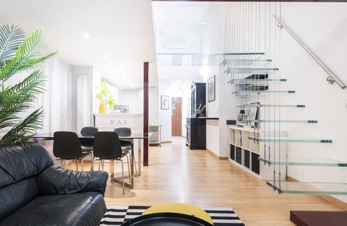Lazzaretto Apartment | 35 m² Apartment ∙ 1 bedroom ∙ 3 guests