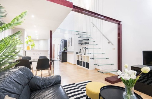 Lazzaretto Apartment | 35 m² Apartment ∙ 1 bedroom ∙ 3 guests