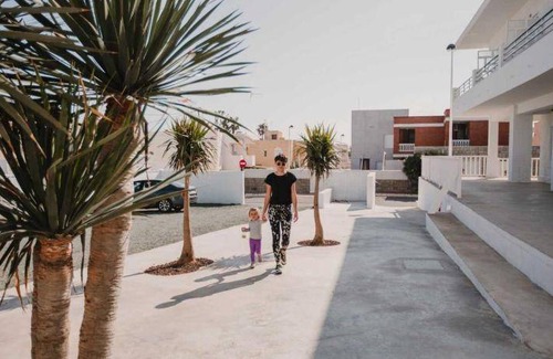 Cabo de Palos Bed & Breakfast | 35 m² Bed and breakfast ∙ 6 guests