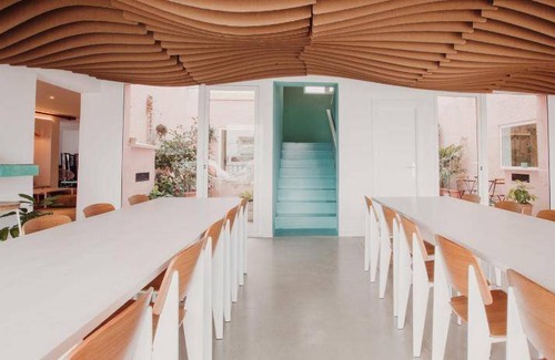 Cabo de Palos Bed & Breakfast | 35 m² Bed and breakfast ∙ 6 guests