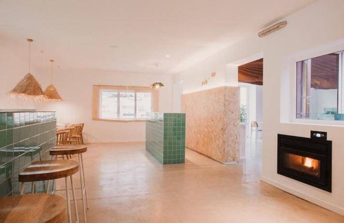 Cabo de Palos Bed & Breakfast | 35 m² Bed and breakfast ∙ 6 guests
