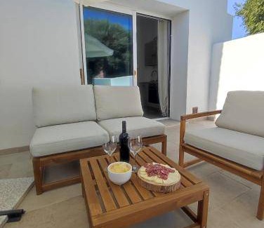 Barrabisa Bed & Breakfast | 35 m² Bed and breakfast ∙ 3 guests