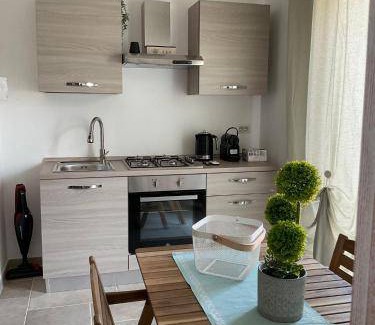 Barrabisa Bed & Breakfast | 35 m² Bed and breakfast ∙ 3 guests