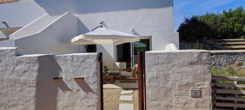 Barrabisa Bed & Breakfast | 35 m² Bed and breakfast ∙ 3 guests