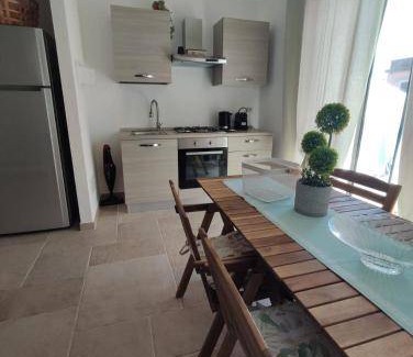 Barrabisa Bed & Breakfast | 35 m² Bed and breakfast ∙ 3 guests