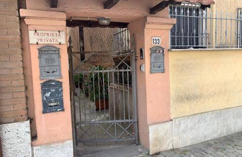Ladispoli Bed & Breakfast | 35 m² Bed and breakfast ∙ 4 guests
