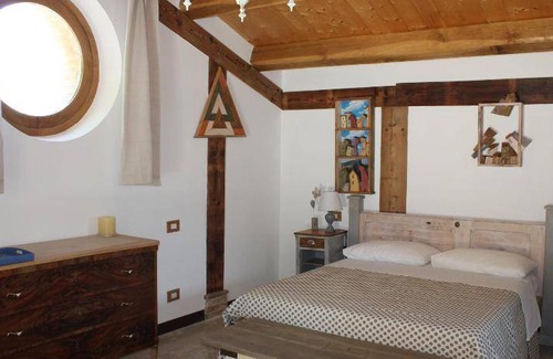 Civitanova Alta Bed & Breakfast | 35 m² Bed and breakfast ∙ 4 guests