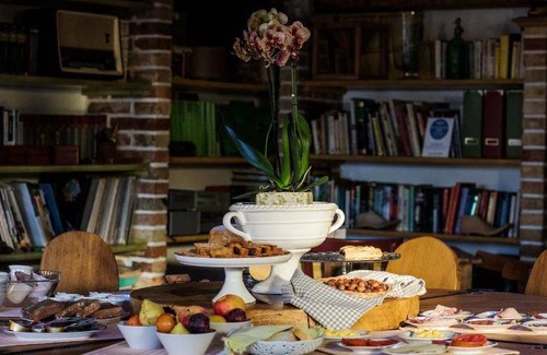 Civitanova Alta Bed & Breakfast | 35 m² Bed and breakfast ∙ 4 guests