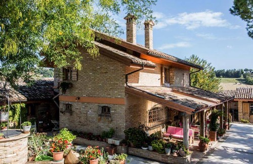 Civitanova Alta Bed & Breakfast | 35 m² Bed and breakfast ∙ 4 guests