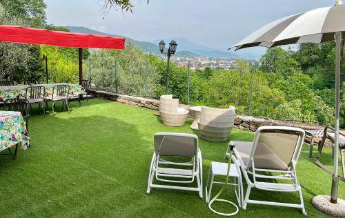 Bergamo Bed & Breakfast | 35 m² Bed and breakfast ∙ 4 guests