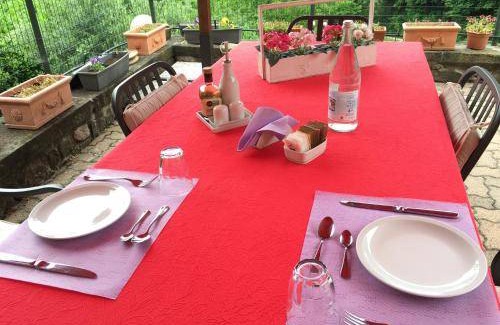 Bergamo Bed & Breakfast | 35 m² Bed and breakfast ∙ 4 guests