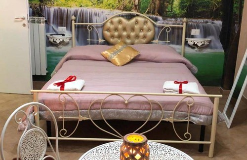 Caserta Bed & Breakfast | 35 m² Bed and breakfast ∙ 3 guests