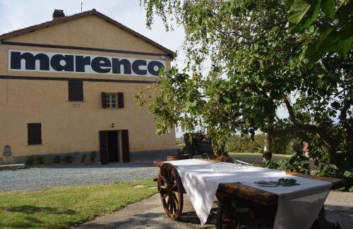 Cassine Bed & Breakfast | 35 m² Bed and breakfast ∙ 4 guests