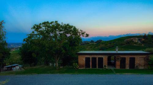 Cassine Bed & Breakfast | 35 m² Bed and breakfast ∙ 4 guests