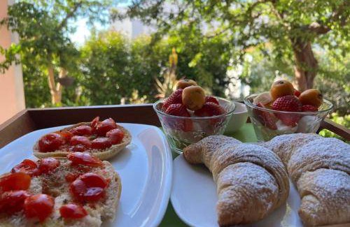 Cozzana Bed & Breakfast | 35 m² Bed and breakfast ∙ 2 guests