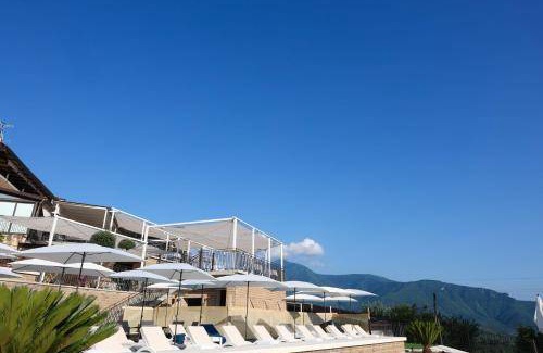 Montoro Bed & Breakfast | 35 m² Bed and breakfast ∙ 4 guests