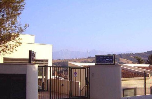 Teramo Bed & Breakfast | 35 m² Bed and breakfast ∙ 3 guests