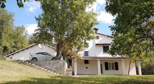Teramo Bed & Breakfast | 35 m² Bed and breakfast ∙ 3 guests
