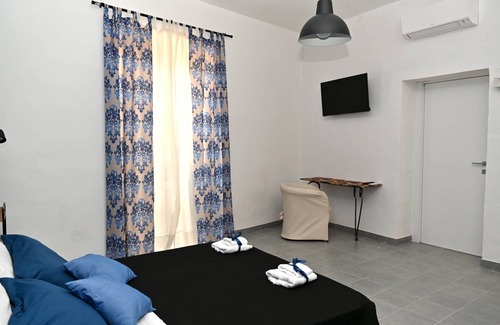Capua Bed & Breakfast | 35 m² Bed and breakfast ∙ 1 bedroom ∙ 2 guests