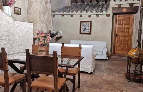 Ayna Bed & Breakfast | 35 m² Bed and breakfast ∙ 4 guests