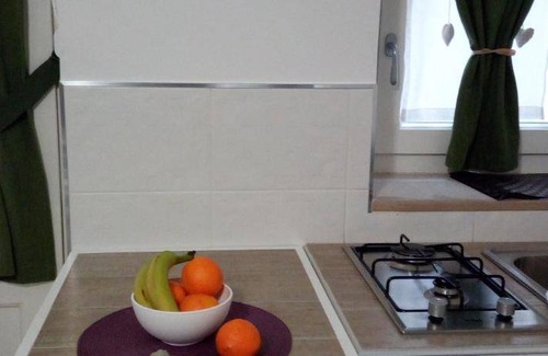 Roccamandolfi Bed & Breakfast | 35 m² Bed and breakfast ∙ 4 guests