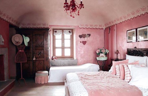 Casale Monferrato Bed & Breakfast | 35 m² Bed and breakfast ∙ 4 guests