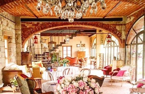 Casale Monferrato Bed & Breakfast | 35 m² Bed and breakfast ∙ 4 guests
