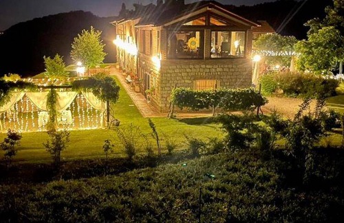 Casale Monferrato Bed & Breakfast | 35 m² Bed and breakfast ∙ 4 guests