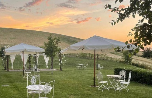 Casale Monferrato Bed & Breakfast | 35 m² Bed and breakfast ∙ 4 guests