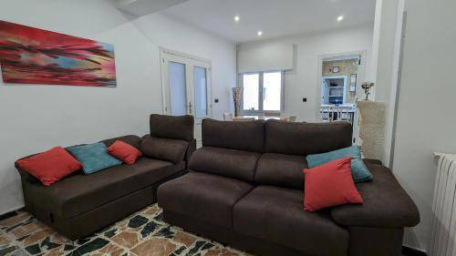 Motilla del Palancar Bed & Breakfast | 35 m² Bed and breakfast ∙ 2 guests