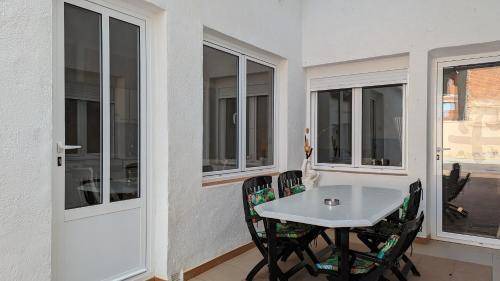 Motilla del Palancar Bed & Breakfast | 35 m² Bed and breakfast ∙ 2 guests