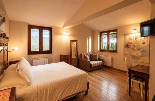 Tivoli House | 35 m² Farmhouse ∙ 4 guests